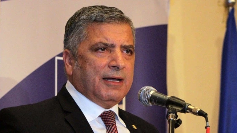 Γ. Πατούλης: «Στηρίζουμε τις εκδηλώσεις της Παμμακεδονικής Συνομοσπονδίας»
